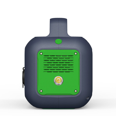 330w 350w Lithium Portable Power Station Batterie 220V Mini Solar Energy Generator