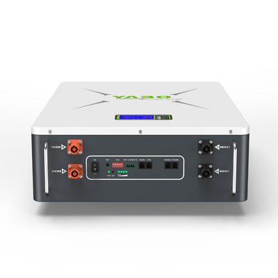 Diy Lifepo4 Powerwall 48V 170Ah 200Ah 230Ah Solarenergiesystemspeicher