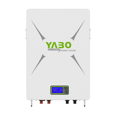 Große Batterie 24 V Lifepo4 Powerwall 48 V 100 Ah 150 Ah 200 Ah 230 Ah