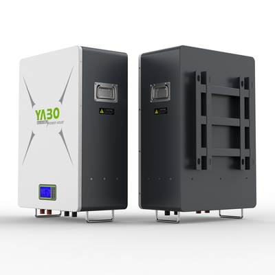 Solarpanel laden Lifepo4 Batterie Solarsystem 48V 230Ah 200Ah Deep Cycle LFP