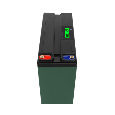12V 36Ah Lifepo4 Batterie für Solarspeicherenergie Deep Cycle