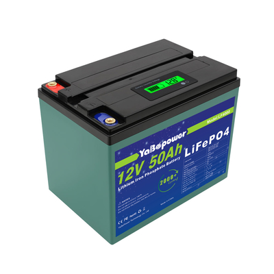 32700 Lifepo4 Akku 12v 5ah 15ah 50ah 10000mah 2000mah 30000ah