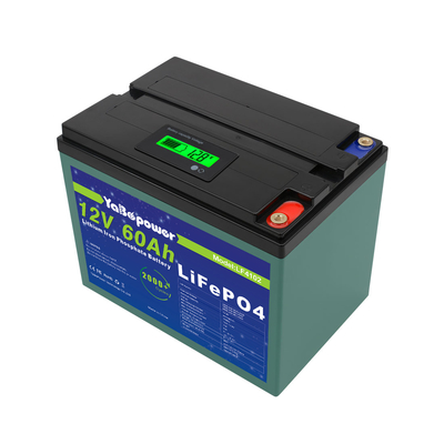 72 V 60 Ah Lifepo4 Batteriepack 12 V 48 V 60 V 60 Ah 80 Ah EV-Autospeichersystem