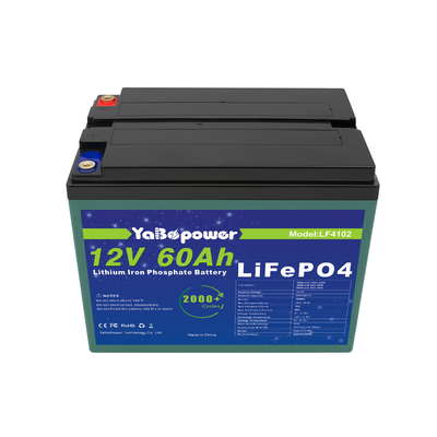 72 V 60 Ah Lifepo4 Batteriepack 12 V 48 V 60 V 60 Ah 80 Ah EV-Autospeichersystem