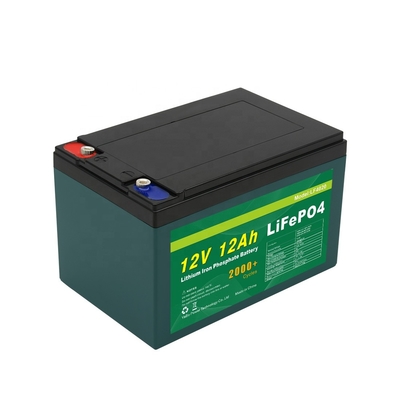 Bms 10ah 12Ah 36v Lifepo4 Akku Elektrofahrräder Licht Elektrowerkzeuge Baby Spielzeug