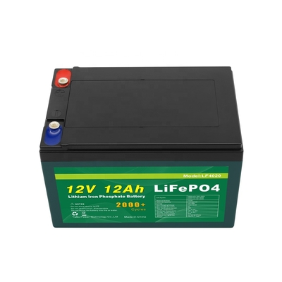 Bms 10ah 12Ah 36v Lifepo4 Akku Elektrofahrräder Licht Elektrowerkzeuge Baby Spielzeug