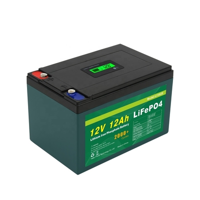 Bms 10ah 12Ah 36v Lifepo4 Akku Elektrofahrräder Licht Elektrowerkzeuge Baby Spielzeug