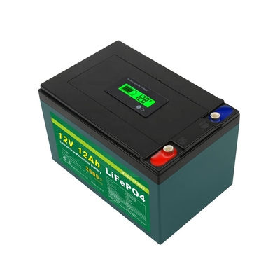 Bms 10ah 12Ah 36v Lifepo4 Akku Elektrofahrräder Licht Elektrowerkzeuge Baby Spielzeug