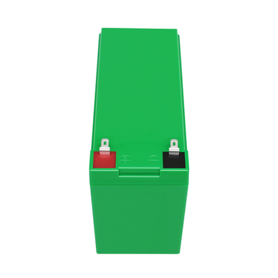 Werksspezifisches Lifepo4 Deep Cycle High Safety 32700-Zellen-Lithium-Ionen 12 V 6 Ah Lifepo4