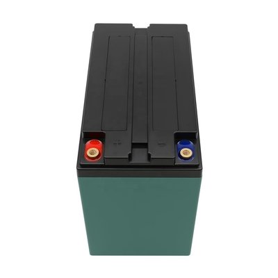 12 V 40 Ah Lifepo4 Batterie Deep Cycle Solar 30 Ah 42 Ah Lithium-Ionen