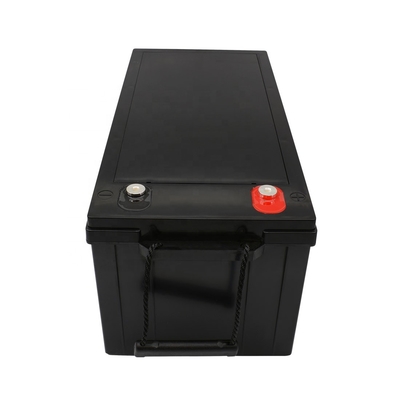 Batterie 200Ah 24V Lifepo4 für Solarspeicher-elektrisches Fahrrad CER ROHS UN38.3