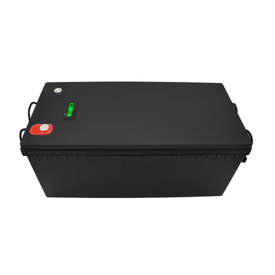 75ah 80ah 24v 100ah Lifepo4 Batterie Pack Deep Cycle Lithium Eisenphosphat