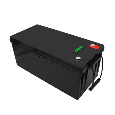 75ah 80ah 24v 100ah Lifepo4 Batterie Pack Deep Cycle Lithium Eisenphosphat