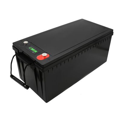 75ah 80ah 24v 100ah Lifepo4 Batterie Pack Deep Cycle Lithium Eisenphosphat