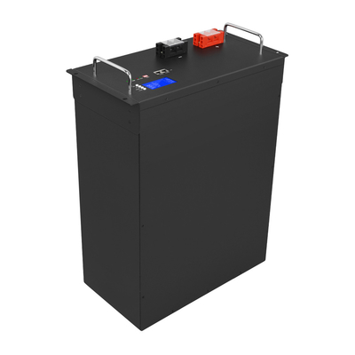 Diy 48v Lifepo4 Batterie 200ah 51,2V 120Ah Lithium-Solarenergiespeicher
