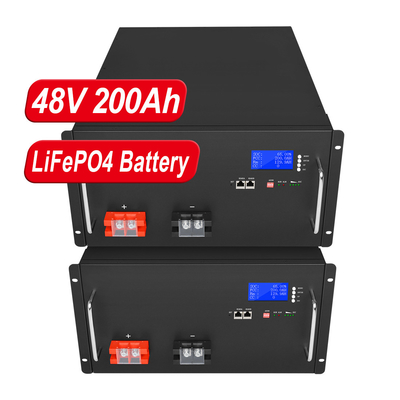 Diy 48v Lifepo4 Batterie 200ah 51,2V 120Ah Lithium-Solarenergiespeicher