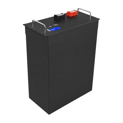 48v 150ah Lifepo4 Batterie 48v 30ah 100Ah 200Ah Energiespeicher für Zuhause