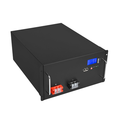 Diy Lifepo4 USV Batterie Lithium-Ionen 10kwh 48v 50ah 100ah 150ah 200ah Solarenergiespeicher