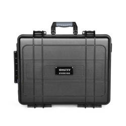 Aufladen des tragbaren Lithium-Kraftwerks mit Lifepo4-Batterie 110 V 220 V 2500 W