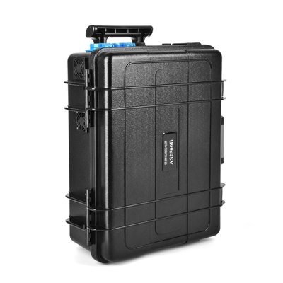 Elektroauto Lithium Tragbares Kraftwerk Bank Trolley Solar Backup Supply 2500Wh