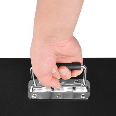 24-Volt-Lifepo4-Gabelstapler-Batterie-elektrischer wasserdichter Kasten-Wiederaufnahme-Monitor 200Ah