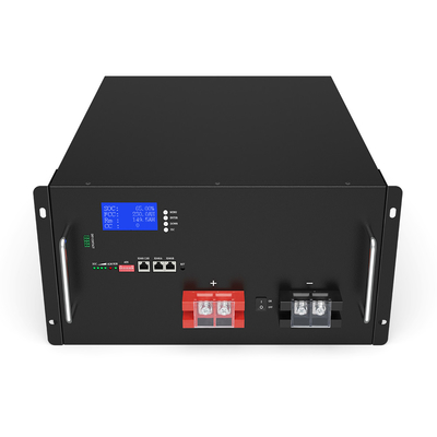 Lithium Power Battery Pack 48V 230Ah 16S1P Grade A brandneue 3,2V 230Ah 200Ah LiFePO4 Batterie