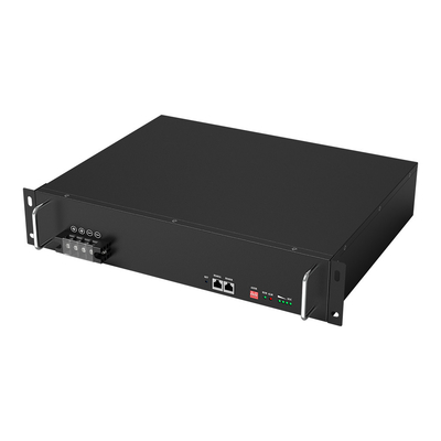 Lithium-Ion Batterys 5kwh 7kwh 10kwh 4000+ 50Ah 100Ah 150Ah 200Ah LiFePO4 tiefer Zyklus
