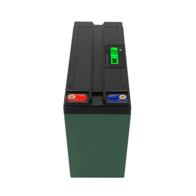 Des Sonnensystem-12V Lifepo4 Ausgangsbatterie Batterie-Haushalts-Energie-des System-Lifepo4