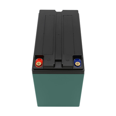 4S7P Batterie-Satz-3-jährige Garantie-kompakte Größe der Konfigurations-12V 42Ah Lifepo4