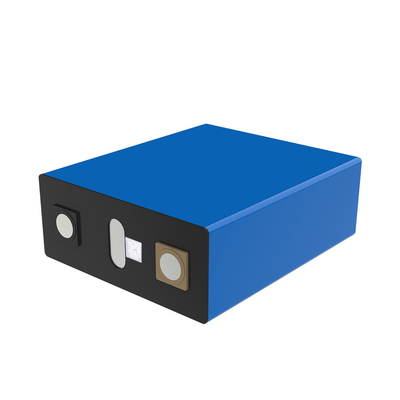 Monomere-tiefe Zyklus-Lithium-Batterie-prismatische Lifepo4 Batterie 300Ah 3.2V