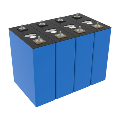 Langlebige tiefe Sammlerzellen des Zyklus-LiFePO4 der Batterie-3.2V 300Ah Lifepo4