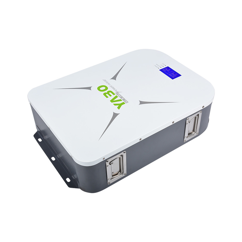 Bms Solar Battery Solutions Lifepo4 Batterie 72 V 100 Ah 200 Ah 51,2 V 48 V 36 V Erneuerbare Energie