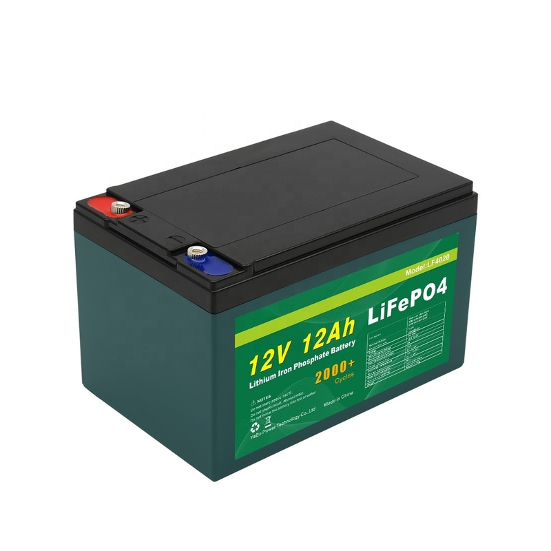 Bms 10ah 12Ah 36v Lifepo4 Akku Elektrofahrräder Licht Elektrowerkzeuge Baby Spielzeug